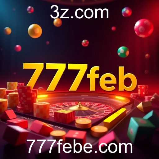 O Crescimento do 777feb no Mercado de Jogos