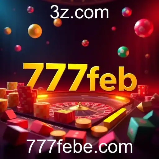 O Crescimento do 777feb no Mercado de Jogos