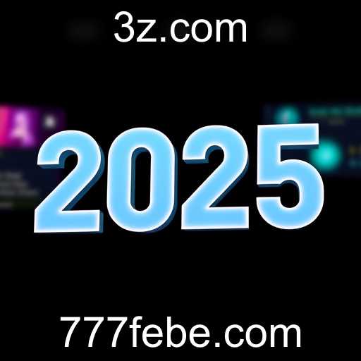 777feb: O Portal de Emoções dos Jogos Online