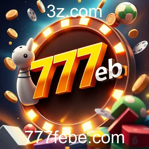 A Ascensão e Popularidade do 777feb no Mundo dos Jogos Online