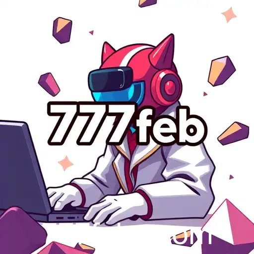 A Ascensão do 777feb no Mundo dos Jogos Online