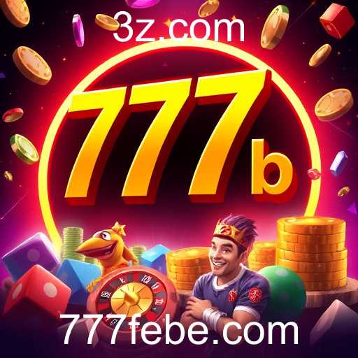 A Revolução do 777feb nos Jogos Online