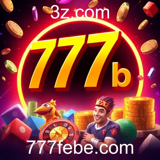 A Revolução do 777feb nos Jogos Online