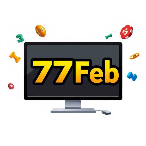A Ascensão do Popular Site de Jogos 777feb