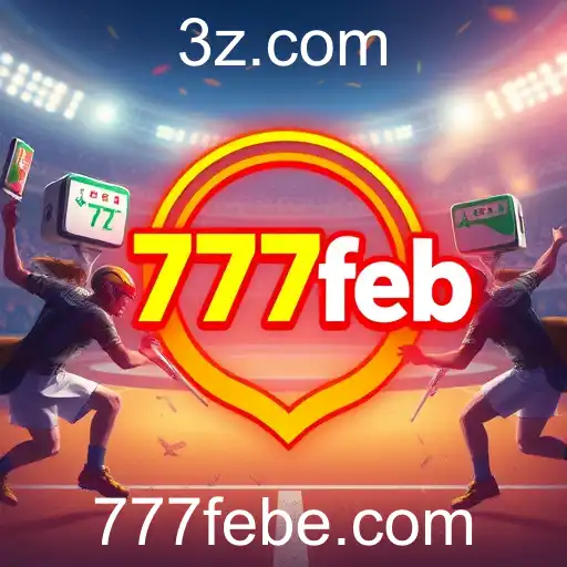 Explorando o Universo do 777feb: Inovação e Entretenimento