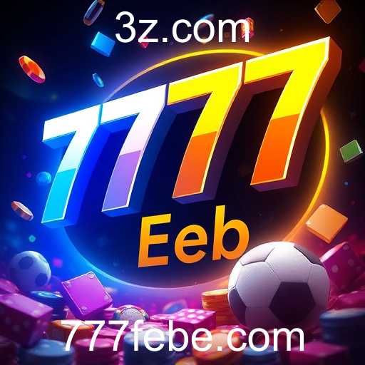 Ascensão do 777feb no Mercado de Jogos Online