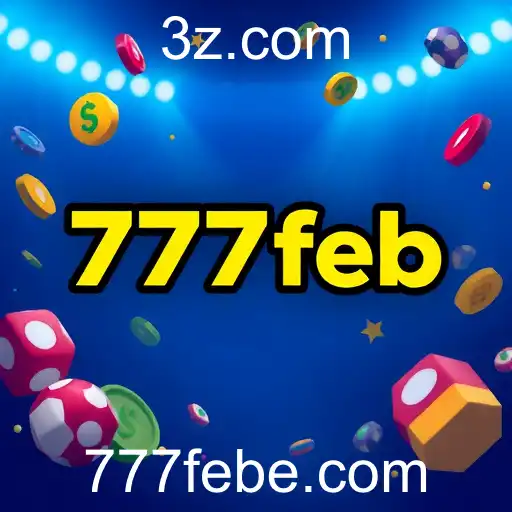 A Revolução do 777feb nos Jogos de 2026