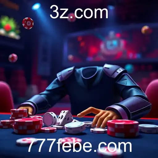 A Ascensão do 777feb no Cenário de Jogos Online