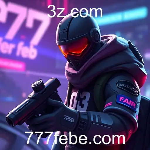 Explorando o Fenômeno '777feb' no Cenário de Jogos