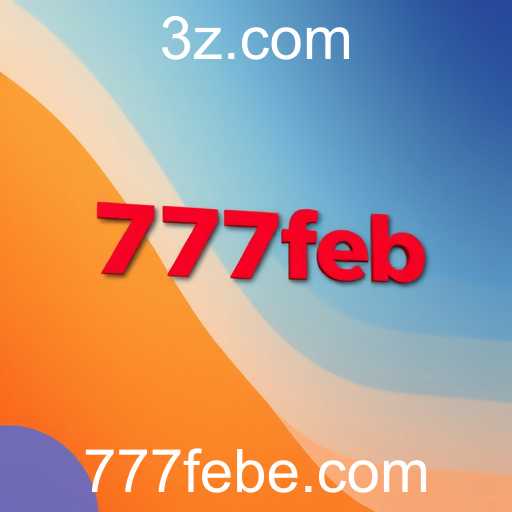 Explorando o Mundo dos Jogos com 777feb