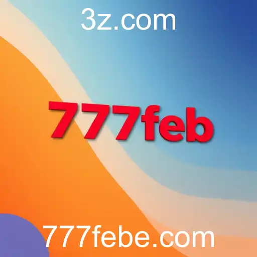 Explorando o Fenômeno 777feb: O Futuro dos Jogos Online