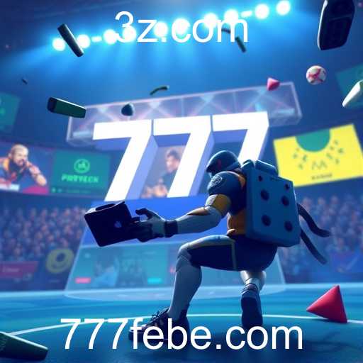 O Fenômeno 777feb no Mundo dos Jogos Online