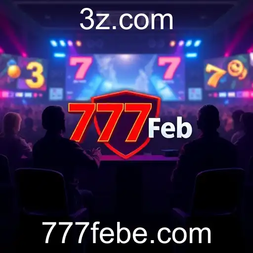 777feb e o Futuro dos Jogos Online