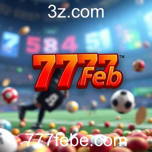 A Ascensão do Universo dos Jogos com 777feb