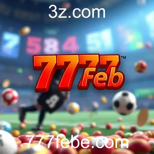 A Ascensão do Universo dos Jogos com 777feb