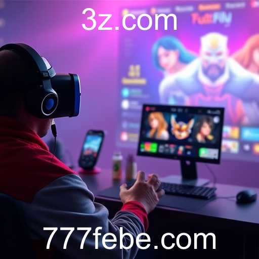 A Nova Era dos Jogos Online em 2026
