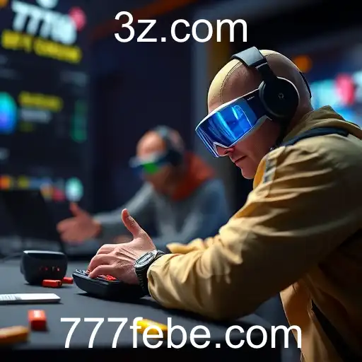 Tendências e Inovações nos Jogos Online em 2026