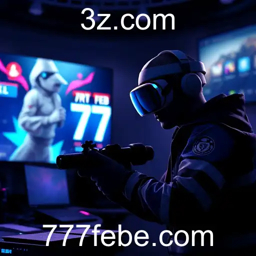 Tendências Emergentes no Universo dos Jogos Online