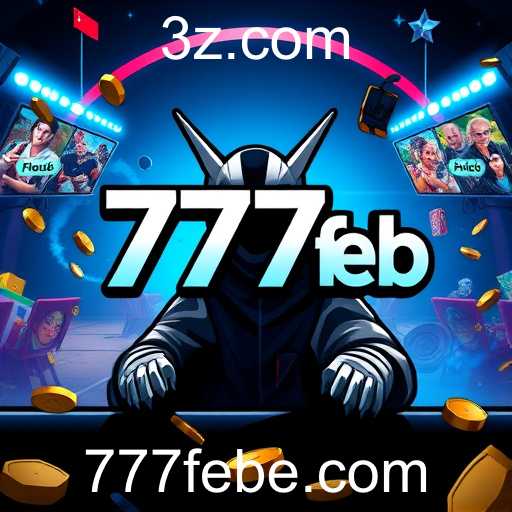 Tendências de Jogos em 2026: A Ascensão do 777feb