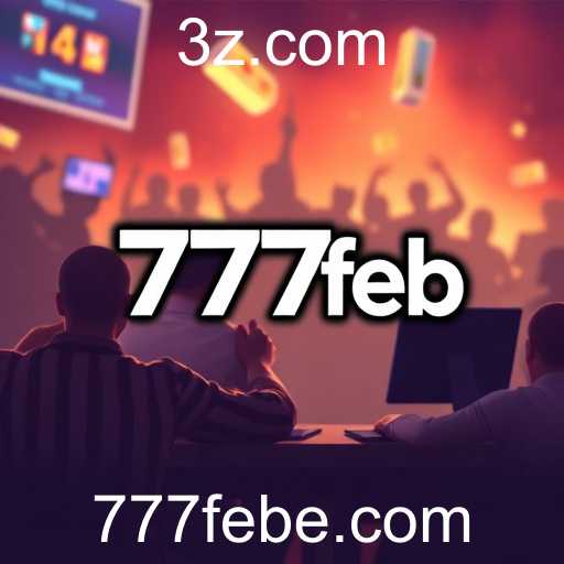 777feb: Uma Nova Onda no Mundo dos Jogos