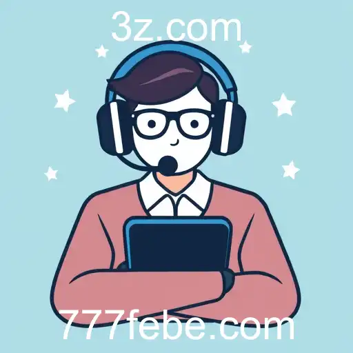 O Crescimento do 777feb no Mercado de Jogos Online