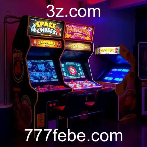 O Crescimento dos Jogos Online e a Influência de 777feb