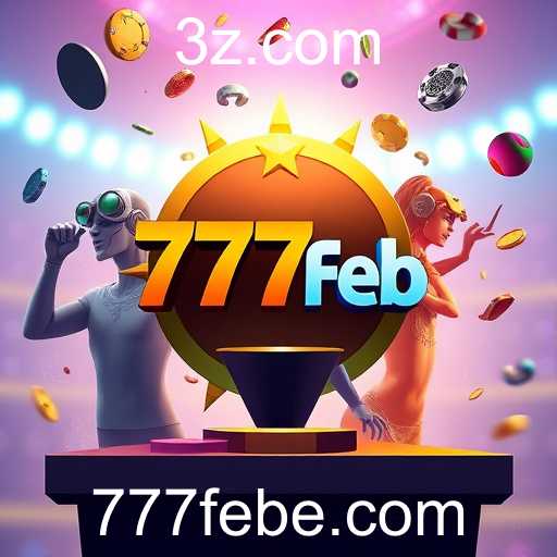 Revolução no Mundo dos Jogos e o Impacto do 777feb