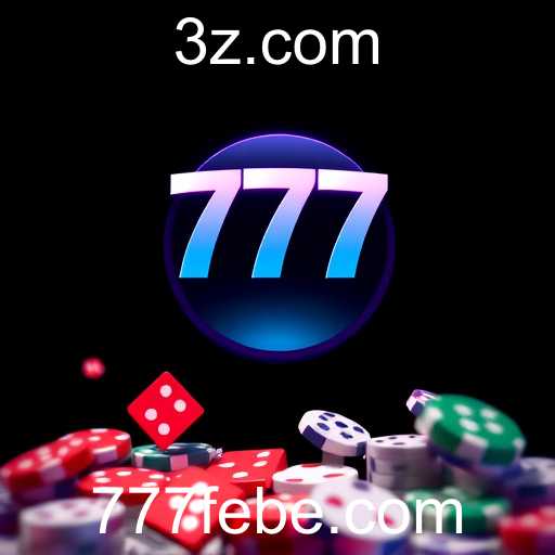 Revolução nos Jogos Digitais: O Impacto do 777feb