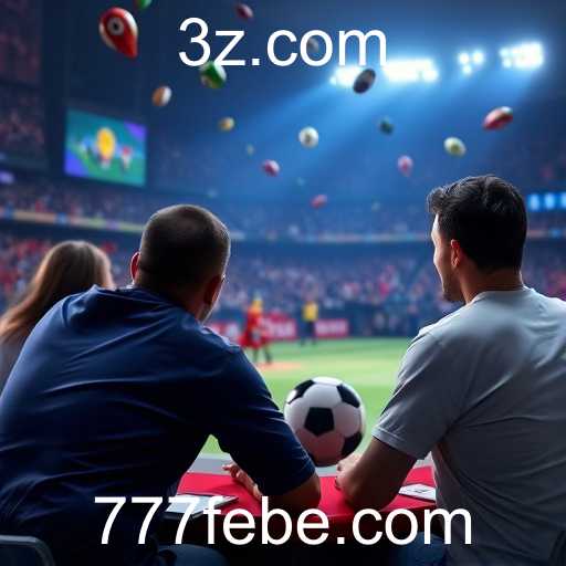 A Revolução do Entretenimento Digital com 777feb