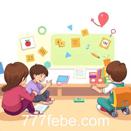 A Revolução dos Jogos Educacionais na Aprendizagem