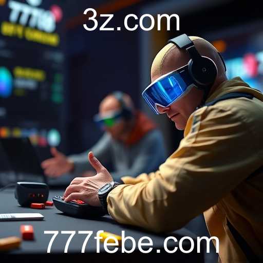 Ascensão dos Jogos Online no Brasil