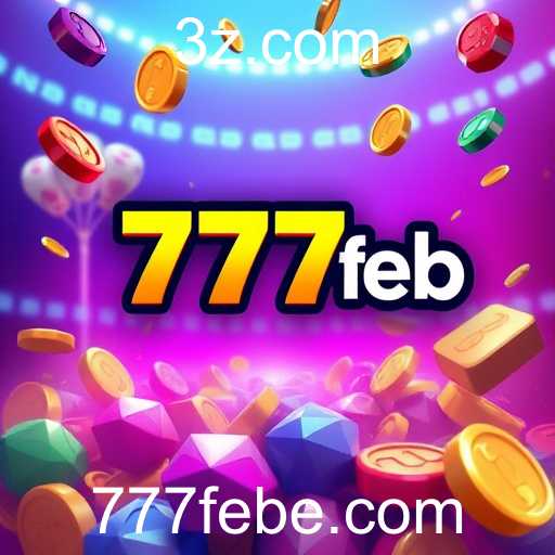 Revolução dos Jogos: 777feb Inspira a Nova Geração de Jogadores