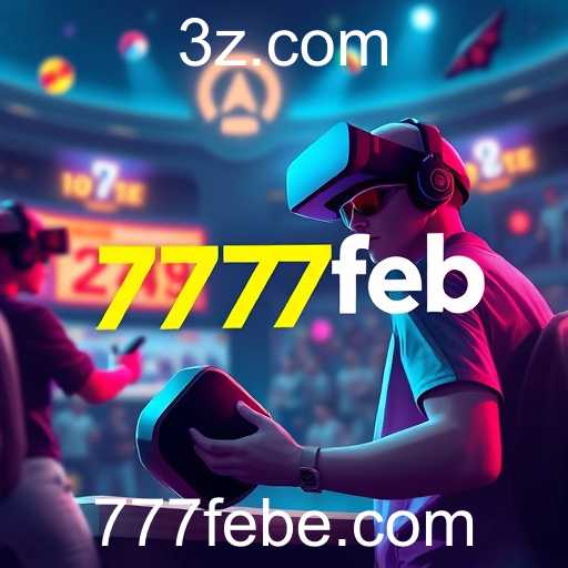 Ascensão do 777feb no Cenário de Jogos em 2026