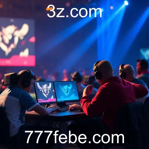 A Estratégia por Trás do Sucesso do '777feb' no Brasil