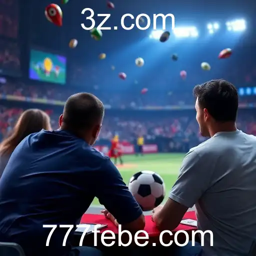 A Ascensão Surpreendente do 777feb nos Jogos Online