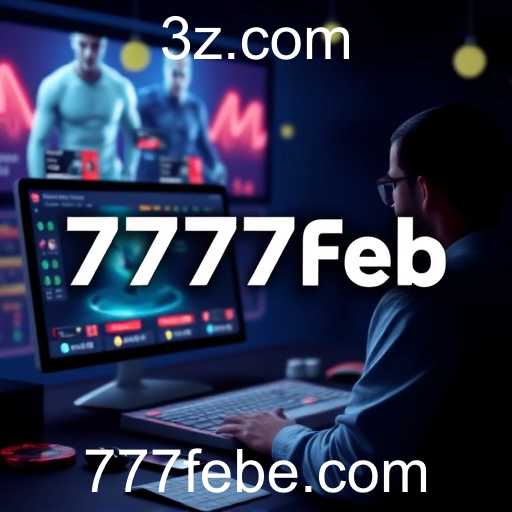 A Ascensão do 777feb no Cenário dos Jogos Online