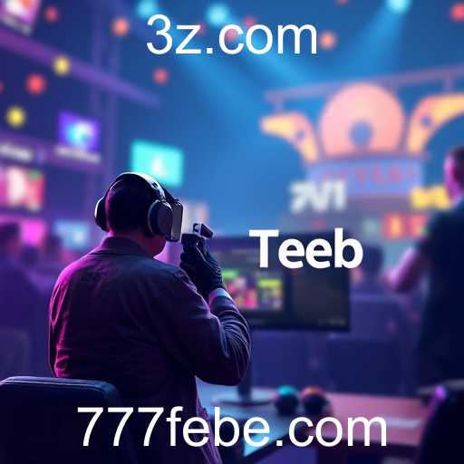 A Ascensão de 777feb no Cenário de Jogos Online