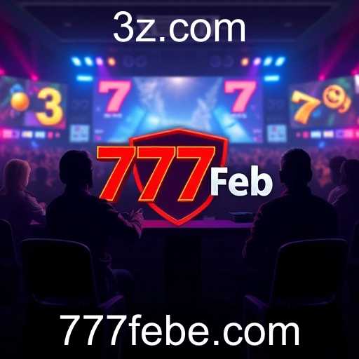 Nova Tendência no Mercado de Jogos: 777feb se Destaca